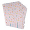 Sewing Time Page Dividers - Set of 6 - Main/Front