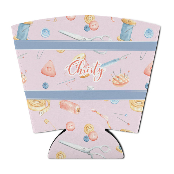 Sewing Time Party Cup Sleeves - with bottom - FRONT