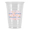 Sewing Time Party Cups - 16oz (Personalized)