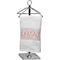 Sewing Time Personalized Finger Tip Towel