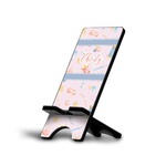 Sewing Time Cell Phone Stand (Large) (Personalized)