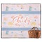 Sewing Time Outdoor Picnic Blanket (Personalized)