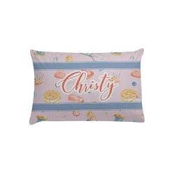 Sewing Time Pillow Case - Toddler (Personalized)