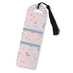 Sewing Time Plastic Bookmark (Personalized)