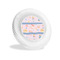 Sewing Time Plastic Party Appetizer & Dessert Plates - Main/Front