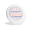 Sewing Time Plastic Party Appetizer & Dessert Plates - 6" (Personalized)