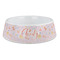 Sewing Time Plastic Pet Bowls - Large - MAIN