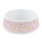 Sewing Time Plastic Pet Bowls - Small - MAIN