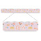 Sewing Time Plastic Ruler - 12" (Personalized)