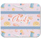 Sewing Time Rectangular Mouse Pad - APPROVAL