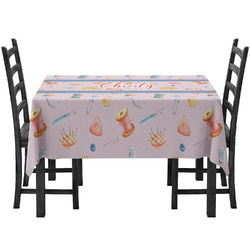 Sewing Time Tablecloth (Personalized)