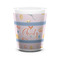 Sewing Time Shot Glass - White - FRONT