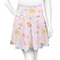 Sewing Time Skater Skirt - X Large