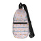 Sewing Time Sling Bag (Personalized)