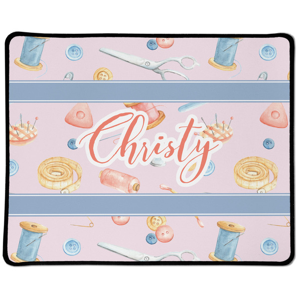 Sewing Time Small Gaming Mats - APPROVAL