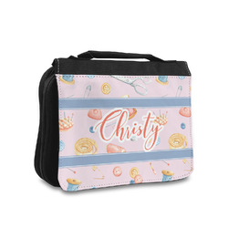 Sewing Time Toiletry Bag - Small (Personalized)