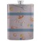 Sewing Time Stainless Steel Flask