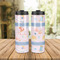 Sewing Time Stainless Steel Tumbler - Lifestyle
