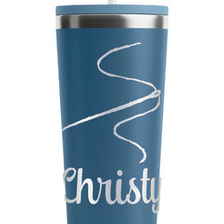 Sewing Time RTIC Everyday Tumbler with Straw - 28oz (Personalized)