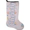 Sewing Time Stocking - Single-Sided