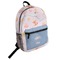 Sewing Time Student Backpack Front