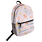 Sewing Time Student Backpack (Personalized)