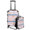 Sewing Time Kids 2-Piece Luggage Set - Suitcase & Backpack (Personalized)