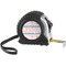 Sewing Time Tape Measure - 25ft - front