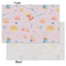 Sewing Time Tissue Paper - Heavyweight - Small - Front & Back