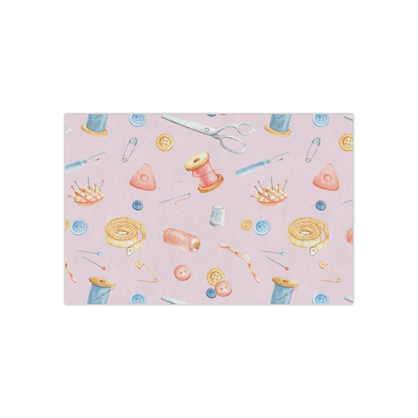 Custom Sewing Time Small Tissue Papers Sheets - Heavyweight