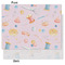 Sewing Time Tissue Paper - Lightweight - Medium - Front & Back