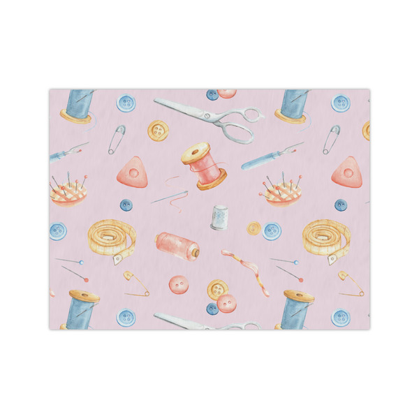 Custom Sewing Time Tissue Paper Sheets - Medium - Lightweight