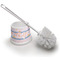 Sewing Time Toilet Brush (Personalized)