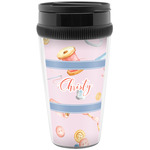 Sewing Time Acrylic Travel Mug without Handle (Personalized)