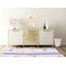 Sewing Time Wall Graphic Decal Wooden Desk