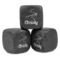 Sewing Time Whiskey Stones - Set of 3 - Front