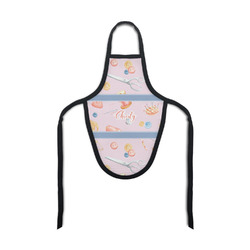 Sewing Time Bottle Apron (Personalized)
