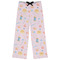 Sewing Time Womens Pjs - Flat Front