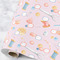 Sewing Time Wrapping Paper Roll - Large - Main