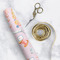 Sewing Time Wrapping Paper Rolls - Lifestyle 1