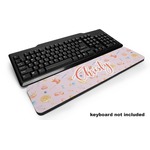 Sewing Time Keyboard Wrist Rest (Personalized)