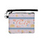 Sewing Time Wristlet ID Cases - Front