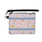 Sewing Time Wristlet ID Case w/ Name or Text
