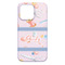 Sewing Time iPhone 13 Pro Max Case - Back