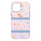 Sewing Time iPhone 13 Pro Max Tough Case - Back