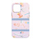 Sewing Time iPhone 13 Pro Tough Case - Back