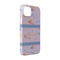 Sewing Time iPhone Case - Plastic - iPhone 14 (Personalized)