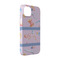 Sewing Time iPhone 14 Pro Case - Angle