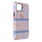 Sewing Time iPhone 14 Pro Max Tough Case - Angle