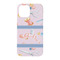 Sewing Time iPhone 15 Case - Back